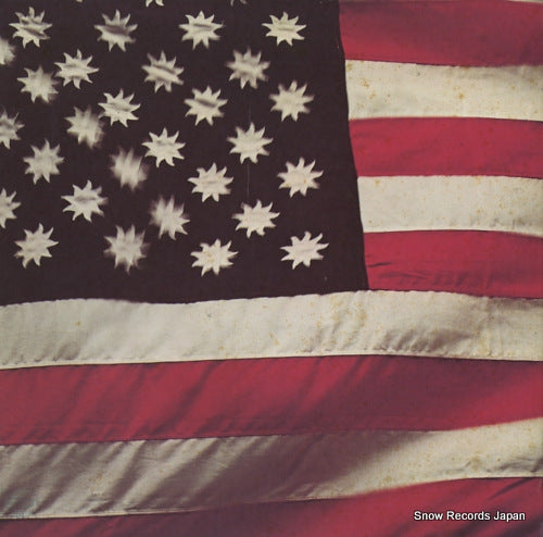 SLY AND THE FAMILY STONE there's a riot goin' on EPIA53029