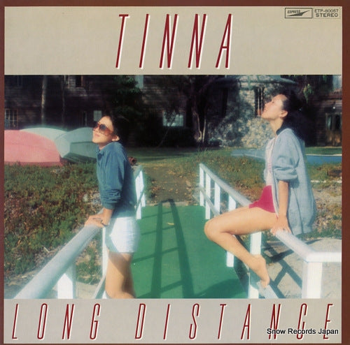 TINNA long distance ETP-80057