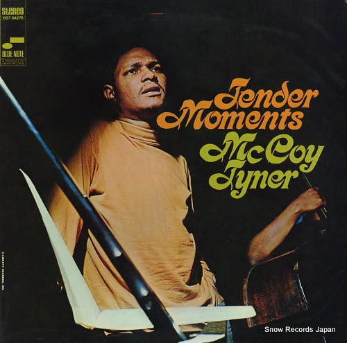TYNER, MCCOY tender moments GXK8068