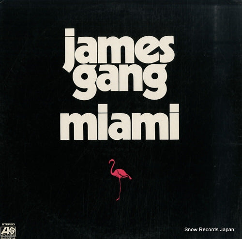 JAMES GANG miami P-8501A