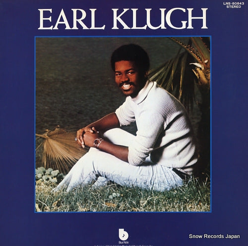 KLUGH, EARL earl klugh LNS-80843