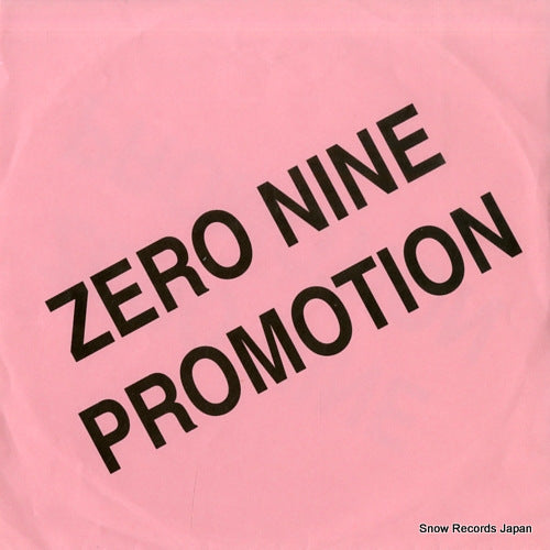 ZERO NINE pretty baby Y.S.I.-01