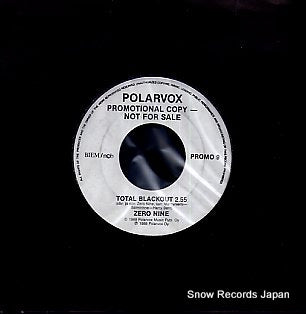 ZERO NINE voodoo you PROMO9