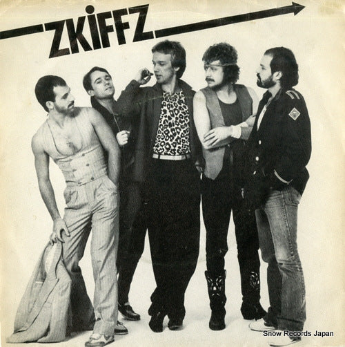 ZKIFFZ zkiffz PRO4003