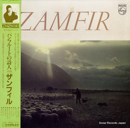 ZAMFIR zamfir 175R-115