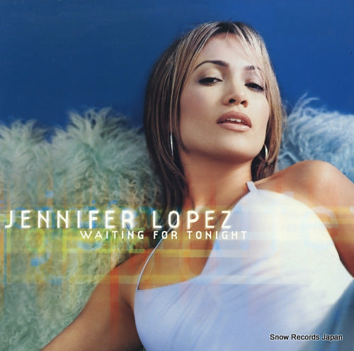 LOPEZ, JENNIFER waiting for tonight 4279292