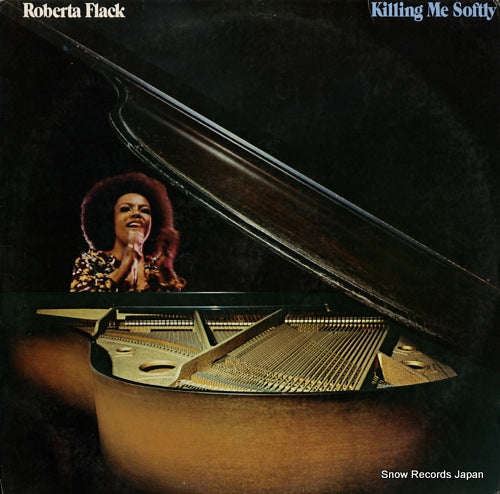FLACK, ROBERTA killing me softly SD19154