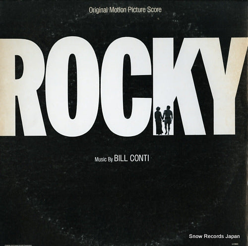 CONTI, BILL rocky LO-50693