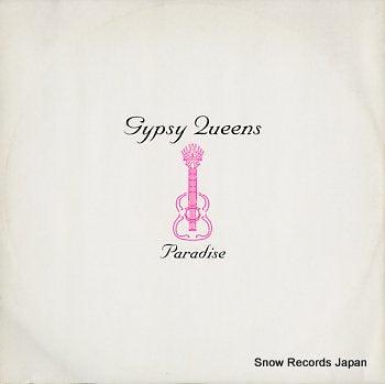 GYPSY QUEENS paradise MM88433-1