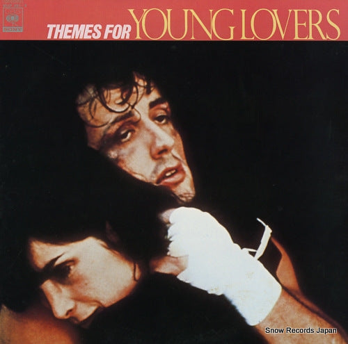 V/A themes for young lovers 30AP691-2