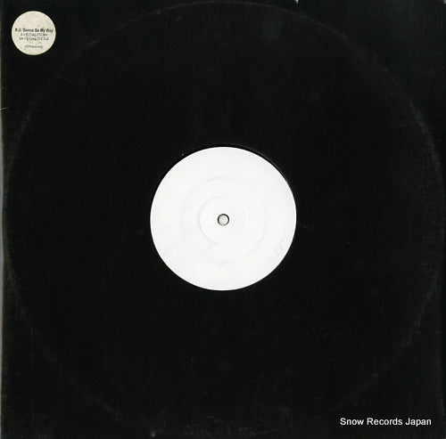 KRAVITZ, LENNY r.u. gonna go my way WL026