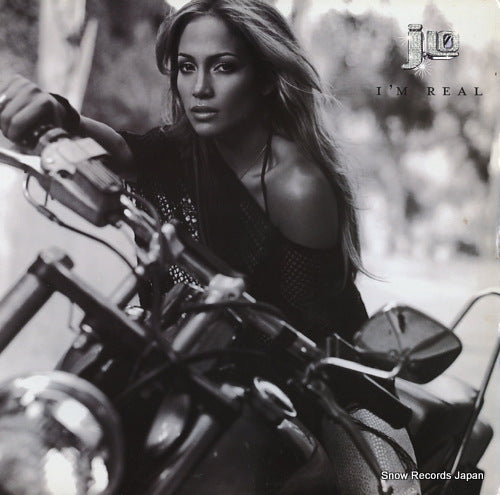 LOPEZ, JENNIFER i'm real 4979639 / XSS79639