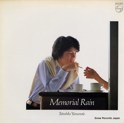 YAMAMOTO, TATSUHIKO memorial rain 20PL-26