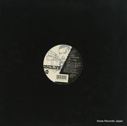 TRAGEDY la, la TTL1012