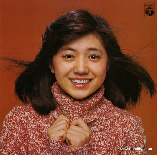 ISHIKAWA, SAYURI ishikawa sayuri no subete / aiai kasa AB-7011-12