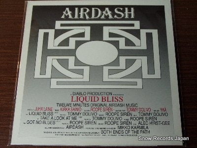 AIRDASH liquid bliss NADAX3