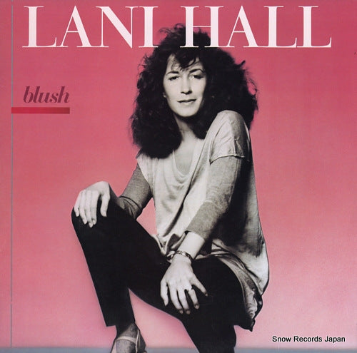HALL, LANI blush SP-4829