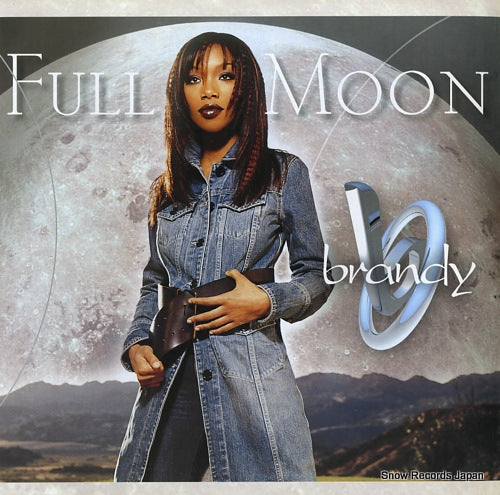 BRANDY full moon 7567-85307-0