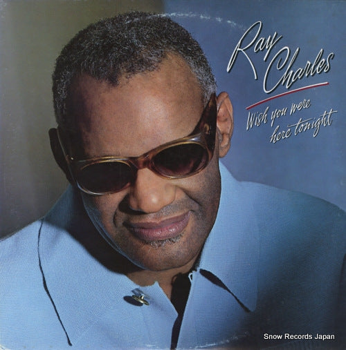 CHARLES, RAY wish you were here tonight 25AP2491