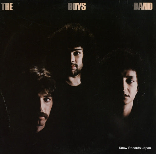 BOY BAND, THE the boys band E1-60047