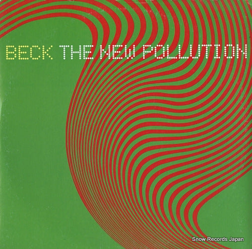 BECK the new pollution DGC12-22300