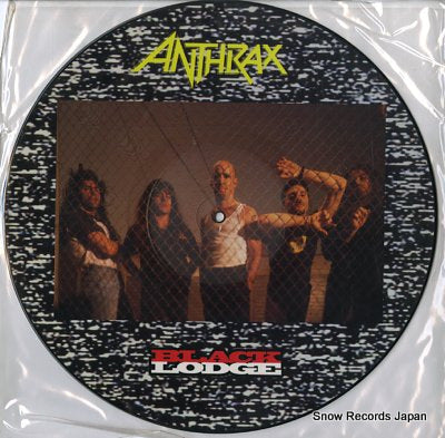 ANTHRAX blacklodge EKR171TP/7559-66281-0