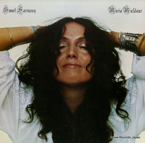 MULDAUR, MARIA sweet harmony P-10164R