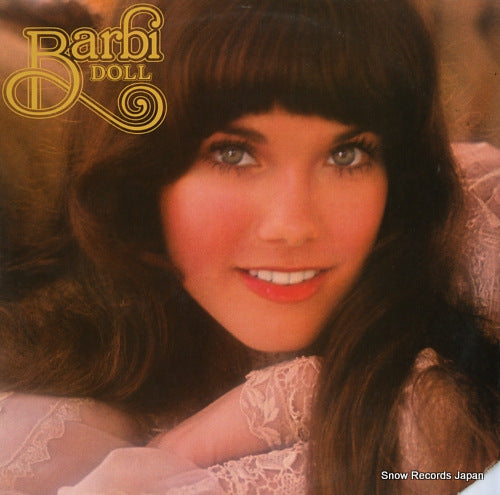 BENTON, BARBI barbi doll PB-404