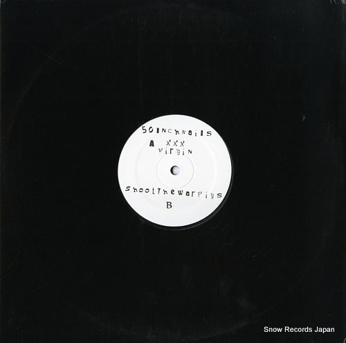 INHUMANZ 50 inch nails 9143(2)