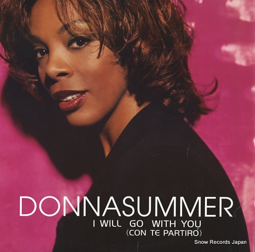 SUMMER, DONNA i will go with you (con te partiro) (part2/2) 4979226