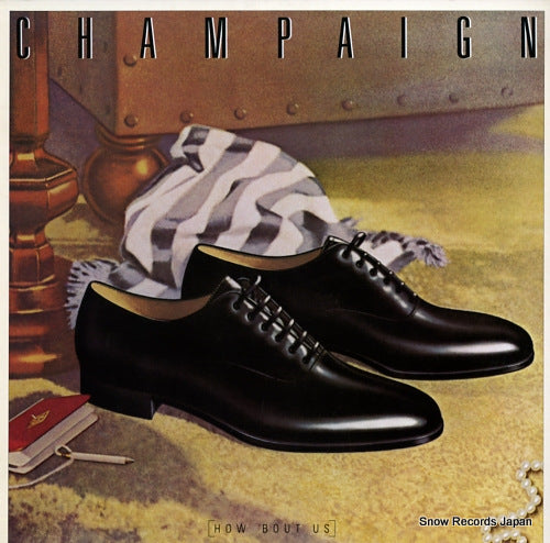 CHAMPAIGN how 'bout us 20AP2429