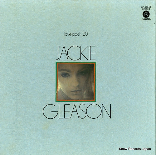 GLEASON, JACKIE love pack 20 CP-99047