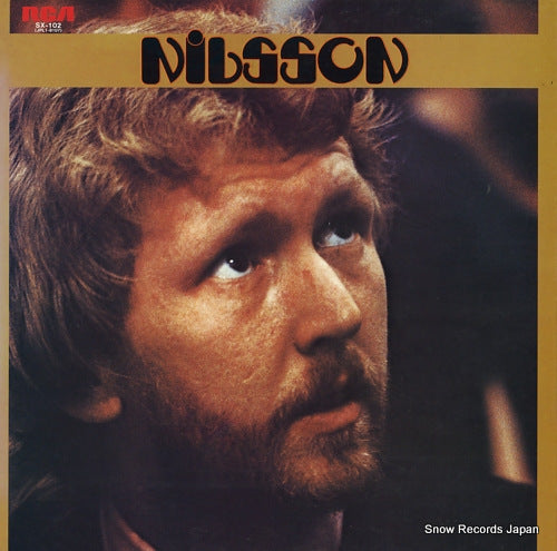 NILSSON nilson SX-102