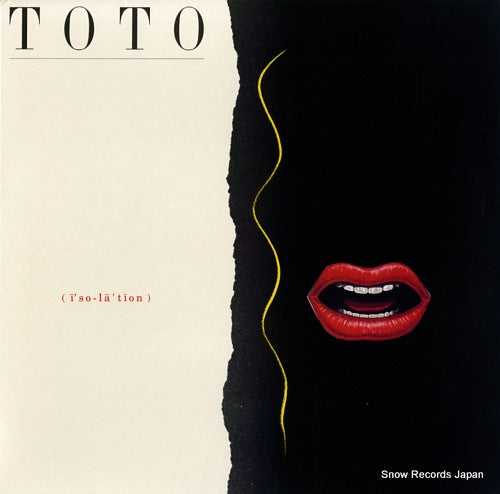 TOTO isolation CBS86305