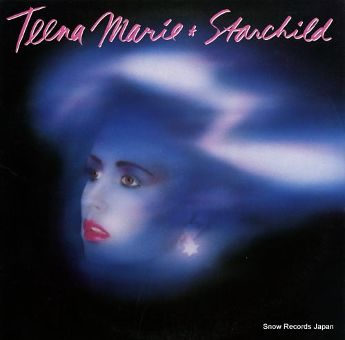 MARIE, TEENA starchild 28.3P-576