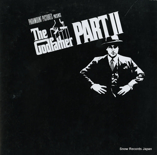 ROTA, NINO / CARMINE COPPOLA the godfather part 2 VIM-7275