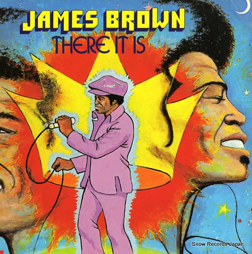 BROWN, JAMES there it is PD5028