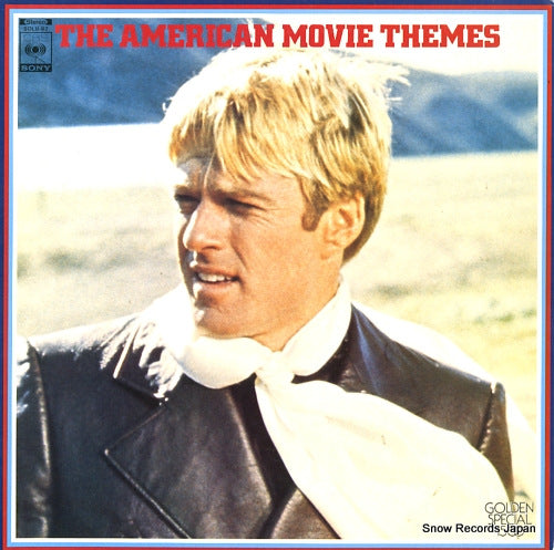 ENSEMBLE PETIT AND SCREENLAND ORCHESTRA the american vonie themes SOLU87