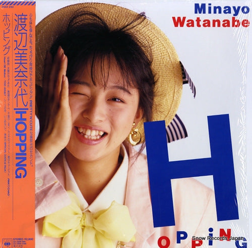 WATANABE, MINAYO hopping 28AH2181