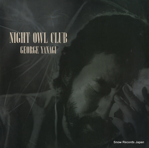 YANAGI, GEORGE night owl club L-12615