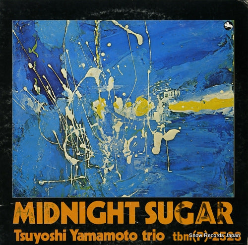 YAMAMOTO, TSUYOSHI midnight sugar TBM(P)-2523