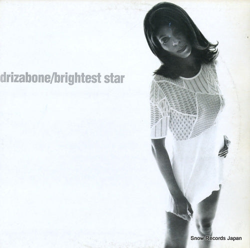 DRIZABONE brightest star 12BRW293 / 854119-1