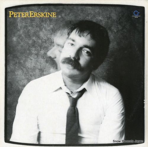 ERSKINE, PETER peter erskine P-11298