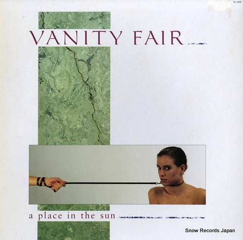 VANITY FAIR a place in the sun VIL-6056