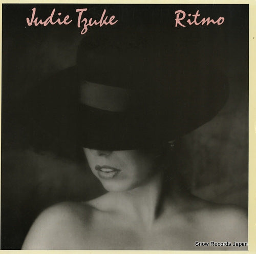 TZUKE, JUDIE ritmo 205883