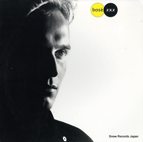 BOSE, MIGUEL xxx 781834-1