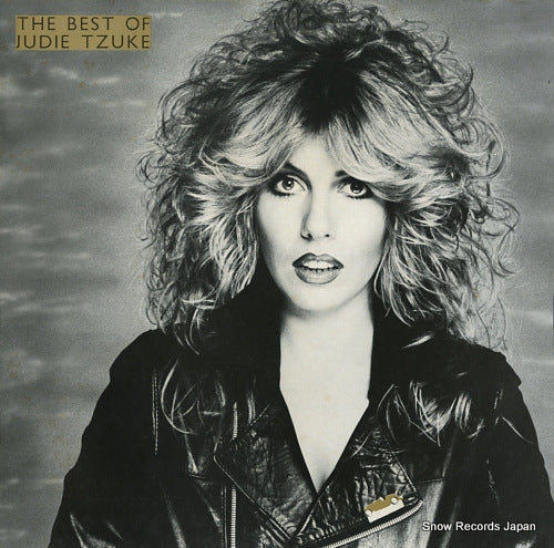 TZUKE, JUDIE the best of judie tzuke HISPD23