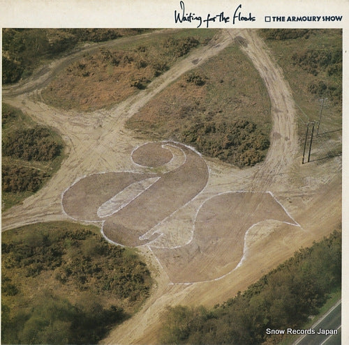 ARMOURY SHOW, THE waiting for the floods EJ2403591