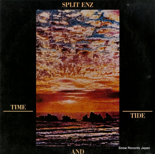 SPLIT ENZ time and tide AMP-28052