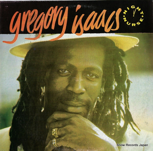 ISAACS, GREGORY night nurse DSRASIDE672